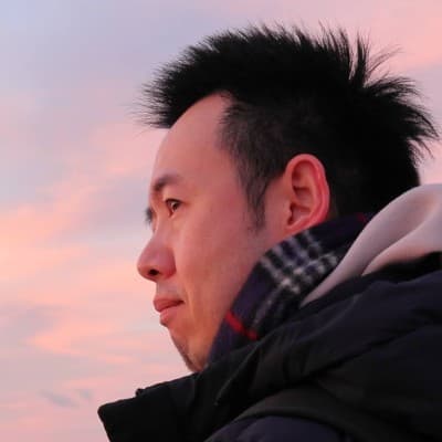 SOLCUBE代表 根元 謙作